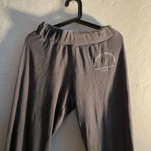 Spiritual Gangster xsmall joggers